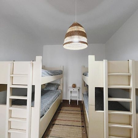 Apartamento Casa Rosabella Caleta de Sebo Exterior foto